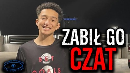 Cześć, dziś poznacie historię Sewell Setzer`a który jako 14 letni uczeń zakochał się w AI i postanowił, że wróci do domu...

-Obserwuj mnie-
 INSTAGRAM  instagram.com/neksuuu/
 Tik-Tok tiktok.com/@neksuuu?langpl-PL


Drugi kanał
https://www.youtube.com/@


-------------------------------------------------------------------------------------------------------
Paranormalne nagrania (playlista)
https://www.youtube.com/playlist?listPLzOAv0C41uzIjB3B-mRDI33cwmdmvmh9i
https://www.youtube.com/playlist?listPLzOAv0C41uzLhJp1b6uS4SRdpdETUjjUN
https://www.youtube.com/playlist?listPLzOAv0C41uzJJAN_BCa5DICaAgAYFqcW1
https://www.youtube.com/playlist?listPLzOAv0C41uzIrJf_IuyIj_HNUkYqKFCpp

Ciekawostki i inne (playlista)
https://www.youtube.com/playlist?listPLzOAv0C41uzL-61GeOy6QqgGf1dlwjCsu



-Przedziały czasowe -
00:00 - Wstęp



Muzyka wykorzystana w filmie:

 Chcesz coś zareklamować? pisz tutaj enksu0@gmail.com