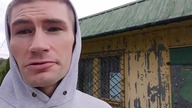 Modernizacja siłownii+ trening siadów