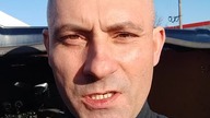 Wiosna nadchodzi.  TOP GUN jedzie do serwisu.