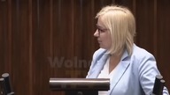 JAKUBIAK & MENTZEN WYWOŁALI BURZĘ NA POCZĄTKU OBRAD!