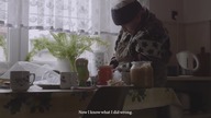 Droga do nieba Ten film trwa tylko 1 minutę. Wysłuchajcie inspirujących słów 88-letniej staruszki o 