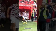 Tak źle dawno nie było...  Manchester United NIE STRZELA GOLI! #shorts