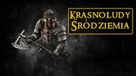 Krasnoludy Śródziemia [Dzienniki Śródziemia]