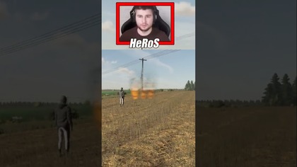 NO I PODPALILI POLE  #farming
