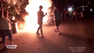 Kompilacja efektownych eksplozji