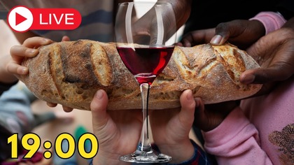 Wieczerzaj ... z Tajemnym Planem