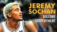 JEREMY SOCHAN.  Dlaczego to nie działa?