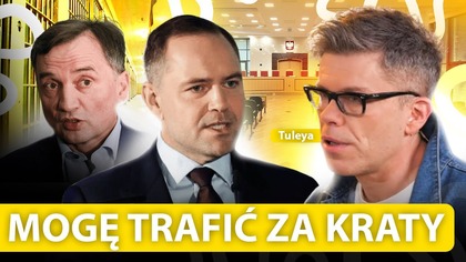 TO BYŁA RZEŹ NAWROCKI I KULISY PROCESÓW ZA USTAWKI.  TULEYA: MOGĘ TRAFIĆ ZA KRATY