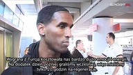 Thomas Kelati: To ja przegrałem spotkanie z Wielką Brytanią