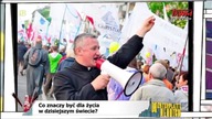 Westerplatte Młodych Być dla Życia - BMS Pro Life - TV TRWAM