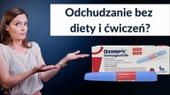 Czy mamy wreszcie SKUTECZNY LEK NA ODCHUDZANIE? Ozempic i Saxenda