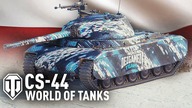 SAM ZDECYDUJ JAKIE DZIAŁO- WORLD OF TANKS