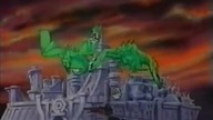 Visionaries - 01 - The Age of Magic Begins Vhs Rip (Lektor PL)