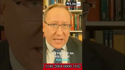 Propaganda Ukraińska w Mediach: Jak Nas Okłamują? #shorts