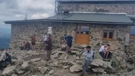 Kasprowy Wierch 2023