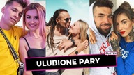 ULUBIONE PARY Instagrama