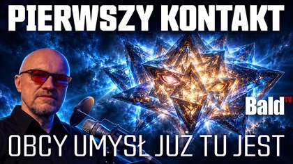 MATEMATYCZNA APOKALIPSA - Czy tak wygląda pierwszy kontakt z obcym umysłem?