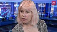 Najłatwiej zniszczyć rodzinę przez nałogi | Jadwiga Kalinowska - Kowalik