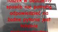 #antypsychiatria Toszek niekompetencja i bezczelność