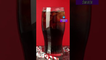 Chciała sprzedać recepturę Coca-Coli...