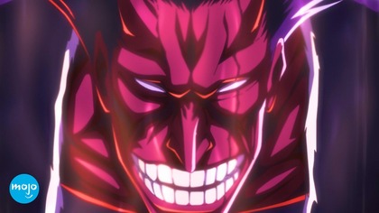 Top 10 Badass Bleach Scenes