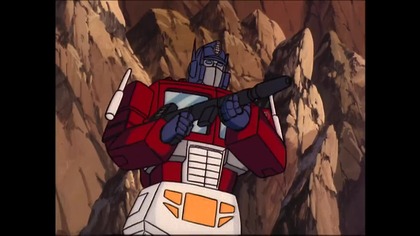 Transformers Generation One S02E06 (napisy pl)