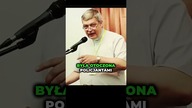 W Nowym Jorku zobaczyłem coś niezwykłego #pawlukiewicz #shorts
