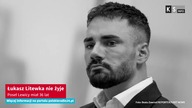Łukasz Litewka nie żyje.  Poseł Lewicy miał 36 lat [KS Info]