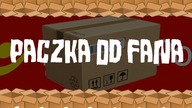 Najbardziej nieprofesjonalny Unboxing #4 - Paczka od fana!!! 2kg gier!!!