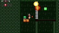 Mario Forever Mario In The Forest Chapter 5 PB Games