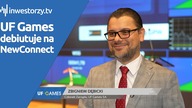 UF Games SA, Zbigniew Dębicki  Członek Zarządu, #529 ZE SPÓŁEK