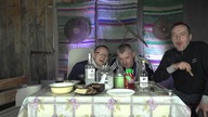 Będzie się działo cz.2 (rodzinne kombi)
