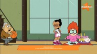 NICKELODEON - 26-08-2023 - Zapowiedzi, Reklamy, Ident