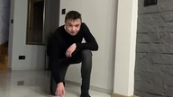 Ten KOT SKACZE wyżej niż WY #shorts