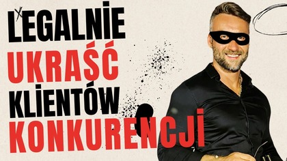 Jak Legalnie Ukraść Ruch Swojej Konkurencji (5 sposobów)