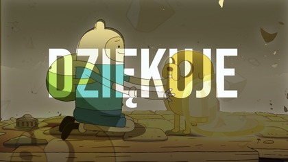 To koniec, dziękuje.