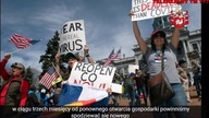 OD 1 SIERPNIA STAN WOJENNY W U. S. A -OSTATNI PREZYDENT???