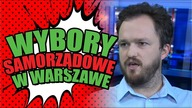 Czas przewietrzyć warszawski ratusz | Witold Tumanowicz o wyborach samorządowych