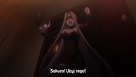 Fate/Carnival Phantasm odc. 6 - Seria Type Moon: Sakura