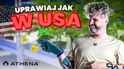 NA TYM UPRAWIAJĄ  W USA  - ATHENA (Program, nawozy, plan) | Pre-Growvlog -03