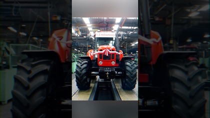 URSUS przełomu wieków  #matheo780