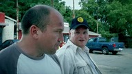 Skazany na śmierć S02E04 - First Down