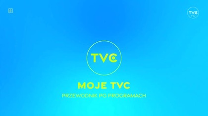 TVC - 02-11-2025 - Zapowiedzi, Reklama