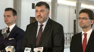 PiS kpi z obywateli i prezydenta - Artur Dziambor, Michał Wawer, Jakub Kulesza