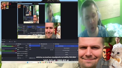 Dawid Jasper i mój Live którego Serdecznie polecam z całego serduszka Live to godzinę 00 01  2025-06-25 20 21 [JzW0Pf7sHk4]
