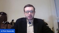 UE w niczym nie przypomina I RP Nowak i Ziemkiewicz bredzą - dr Piotr Napierała
