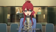 Shirobako odc. 14 NapisyPL