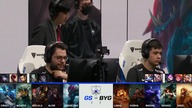 Galatasaray vs Beyond Game 5 |EN| - Worlds 2021 Play-In Knockouts