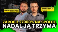 Inwestowanie dywidendowe może przynosić krocie