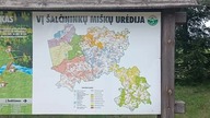 Dziewieniszki - Rezerwat krajobrazowy Gawii, Rezerwat przyrody